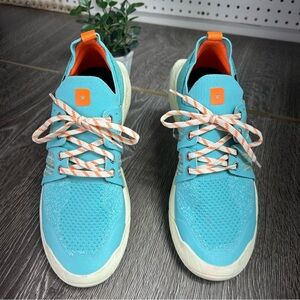 DECKERS X LAB X-SCAPE SNKNOUT GORTEX TRAIL SNEAKERS